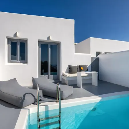 Alunia Incognito - Adults Only 4* Пиргос