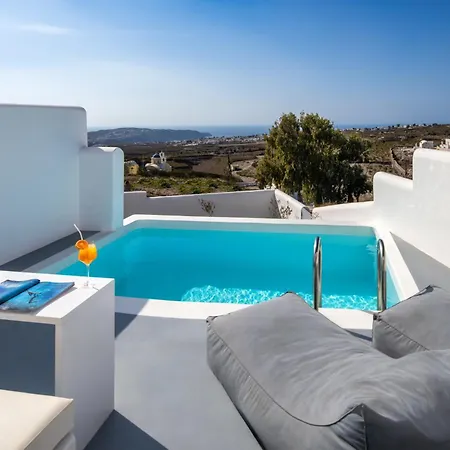 Alunia Incognito - Adults Only Отель