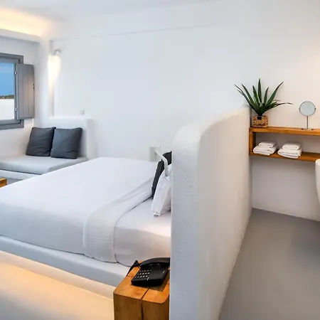 Alunia Incognito - Adults Only Отель