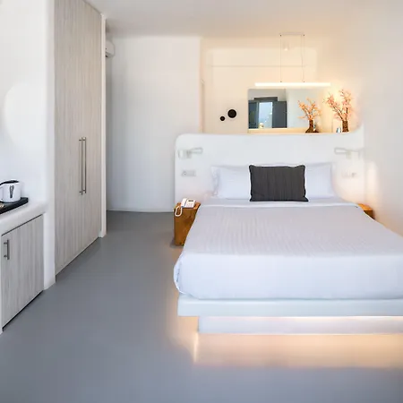 Отель Alunia Incognito - Adults Only 4*