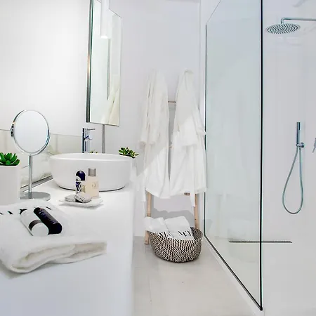 Alunia Incognito - Adults Only Отель