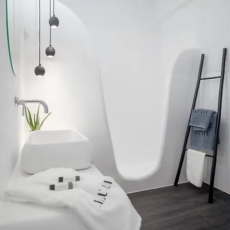 Отель Alunia Incognito - Adults Only