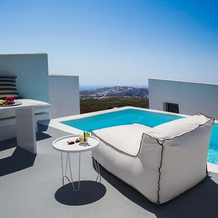 Отель Alunia Incognito - Adults Only 4*