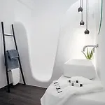 Alunia Incognito - Adults Only 4* Pyrgos Kallistis
