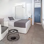 Alunia Incognito - Adults Only 4* Pyrgos Kallistis