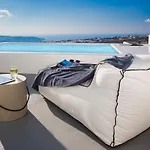 Alunia Incognito - Adults Only 4* Pyrgos Kallistis
