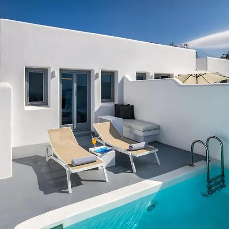 Ξενοδοχείο Alunia Incognito - Adults Only