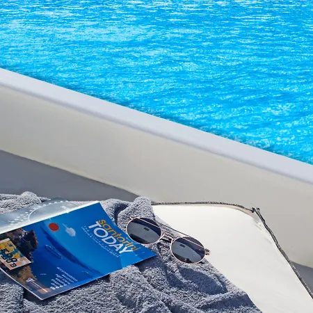 Ξενοδοχείο Alunia Incognito - Adults Only Πύργος