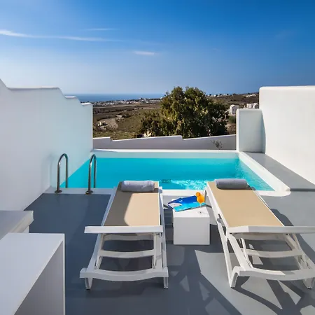 Alunia Incognito - Adults Only Otel