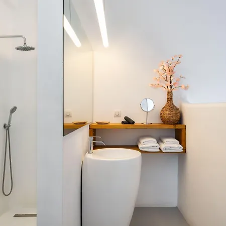 Alunia Incognito - Adults Only Ξενοδοχείο Πύργος