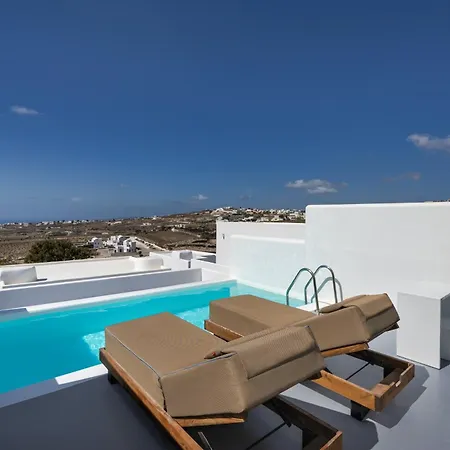 Alunia Incognito - Adults Only Otel