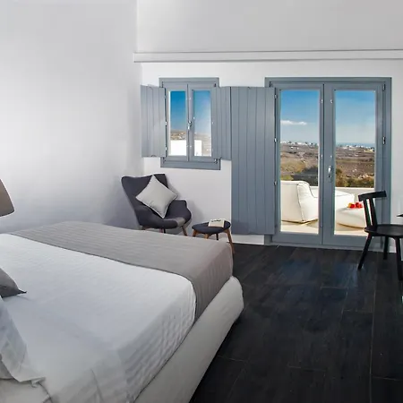 Ξενοδοχείο Alunia Incognito - Adults Only 4*