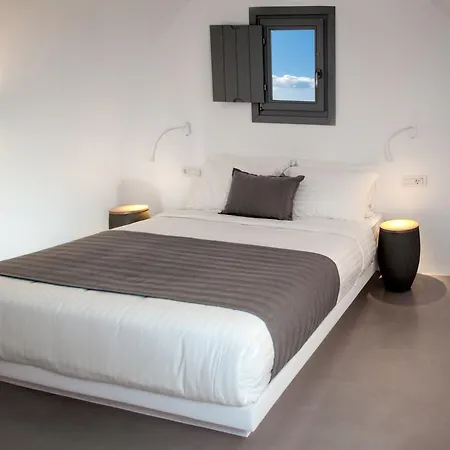 Ξενοδοχείο Alunia Incognito - Adults Only