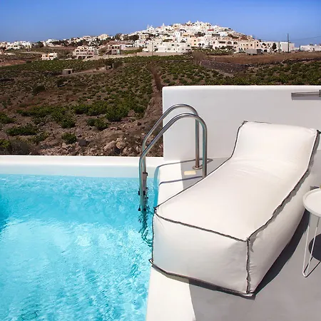 Alunia Incognito - Adults Only 4* Πύργος