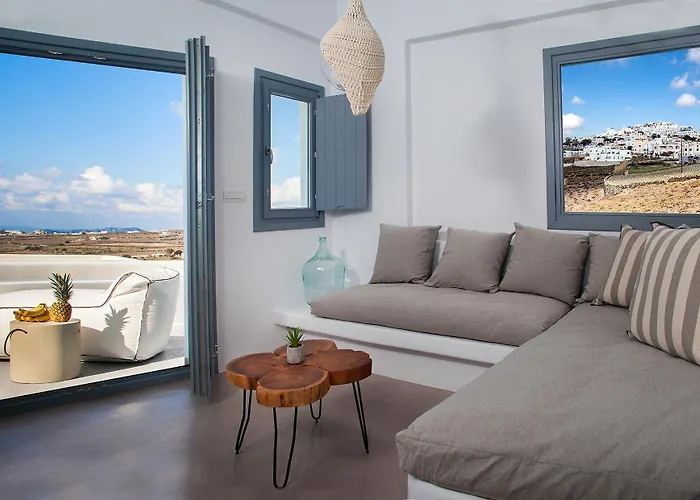 Alunia Incognito - Adults Only 4* Пиргос