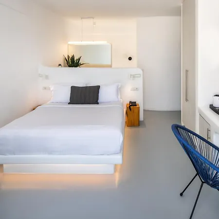 Szálloda Alunia Incognito - Adults Only 4*