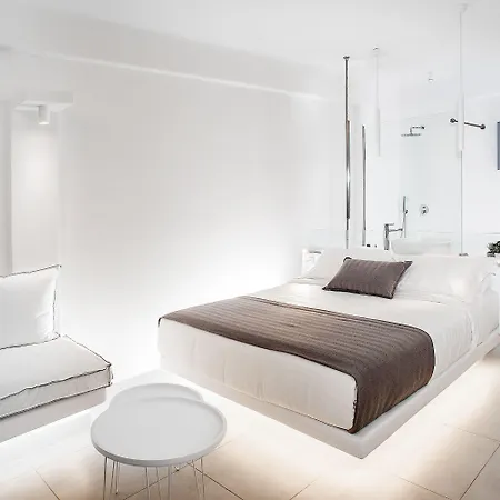 Alunia Incognito - Adults Only Hotel 4*