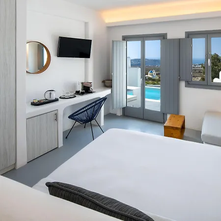 Alunia Incognito - Adults Only Hotel