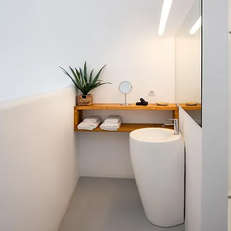 Szálloda Alunia Incognito - Adults Only 4*