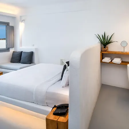 Alunia Incognito - Adults Only Hotel