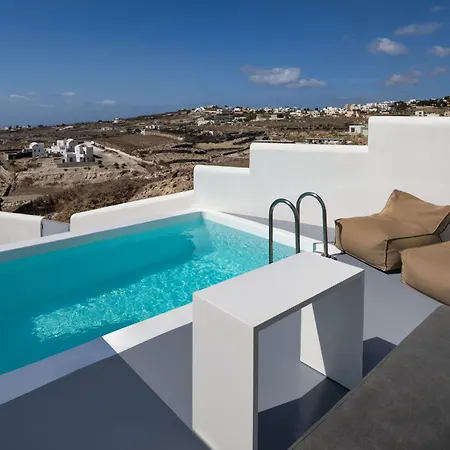 Alunia Incognito - Adults Only Hotel