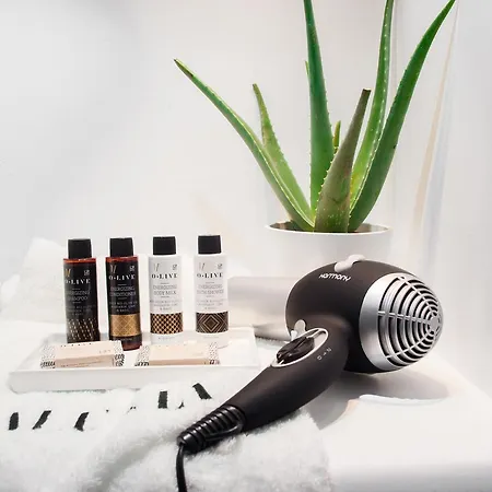 Alunia Incognito - Adults Only Szálloda 4*