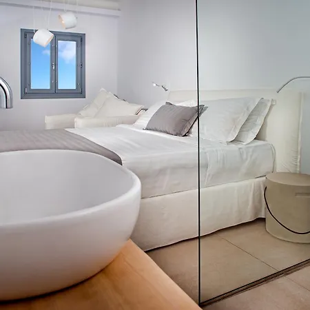 Alunia Incognito - Adults Only Szálloda 4*