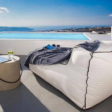 Alunia Incognito - Adults Only 4* Pírgosz