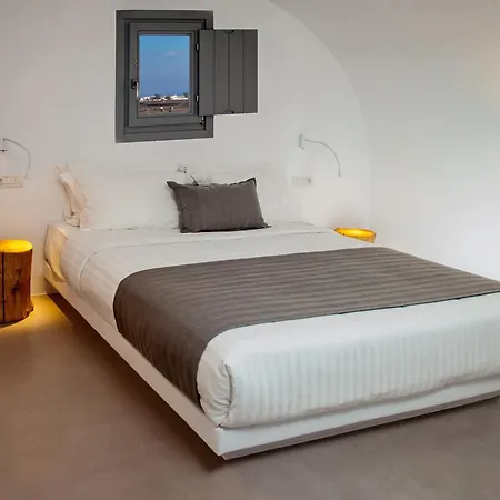 Alunia Incognito - Adults Only Szálloda