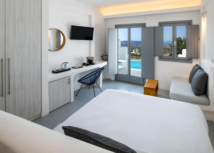 Alunia Incognito - Adults Only Hotel