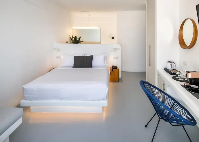 Hotel Alunia Incognito - Adults Only 4*