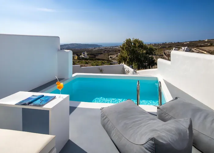 Alunia Incognito - Adults Only Hotel