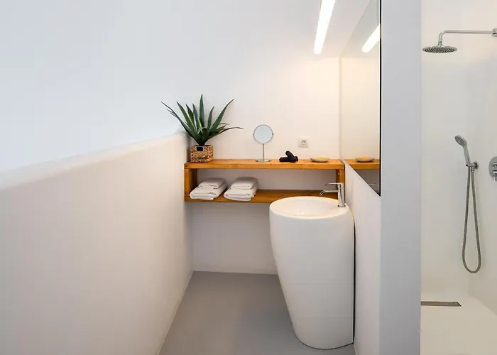 Hotel Alunia Incognito - Adults Only