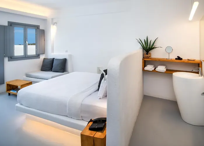 Alunia Incognito - Adults Only Hotel