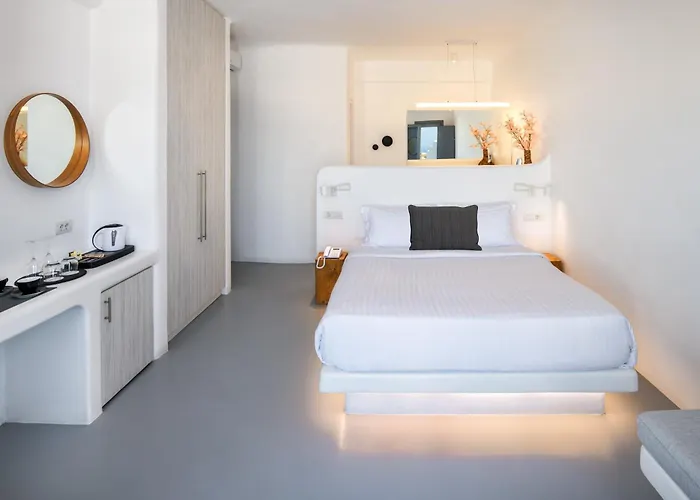 Hotel Alunia Incognito - Adults Only