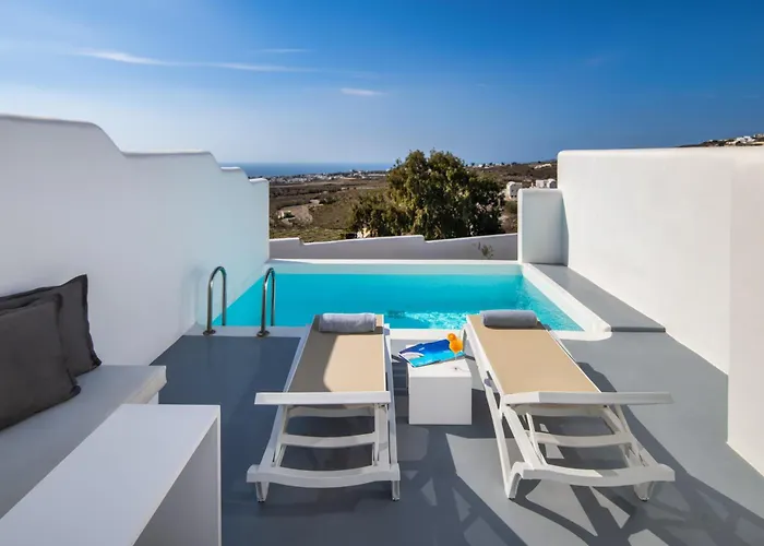 Alunia Incognito - Adults Only Hotel