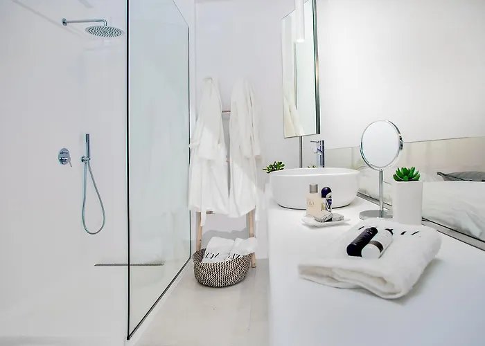 Hotel Alunia Incognito - Adults Only Pýrgos