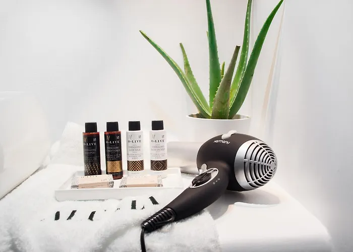 Alunia Incognito - Adults Only Hotel 4*