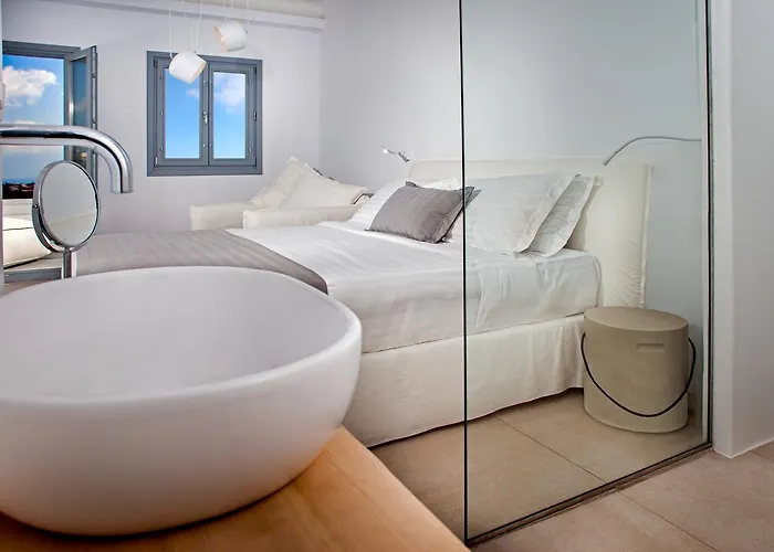 Alunia Incognito - Adults Only Hotel 4*