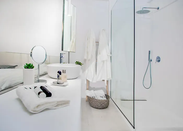 Alunia Incognito - Adults Only Hotel