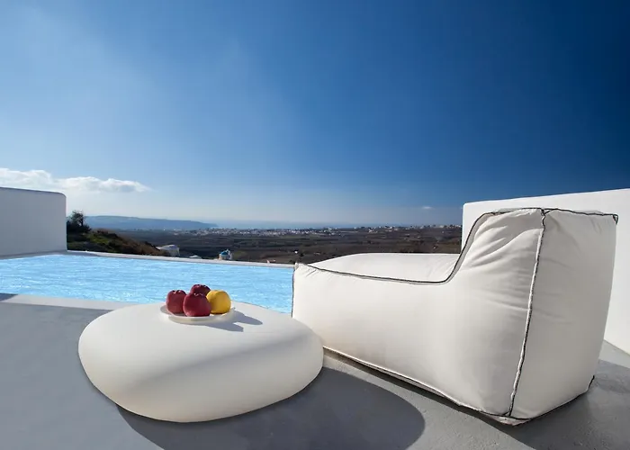 Alunia Incognito - Adults Only 4* Pýrgos