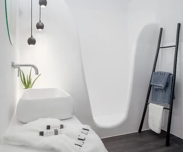 Hotel Alunia Incognito - Adults Only