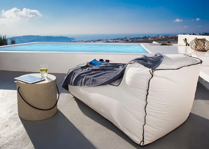 Alunia Incognito - Adults Only 4* Pýrgos