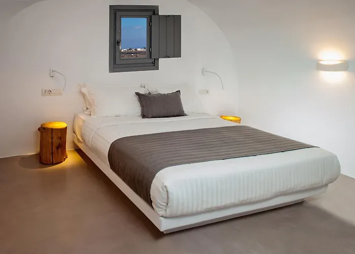 Alunia Incognito - Adults Only Hotel