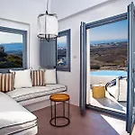 Alunia Incognito - Adults Only Hotel Pýrgos