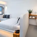 Alunia Incognito - Adults Only Hotel
