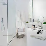 Hotel Alunia Incognito - Adults Only Pýrgos