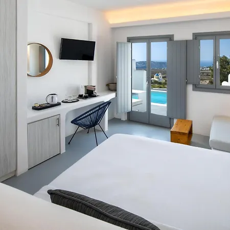 Alunia Incognito - Adults Only Hotel