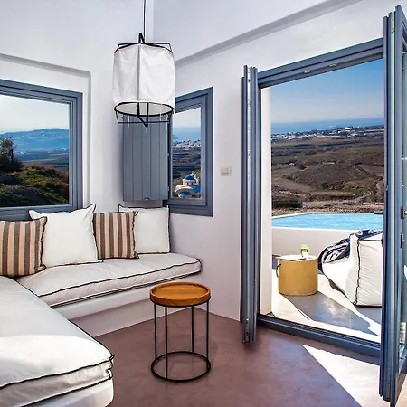 Alunia Incognito - Adults Only Hotel Pýrgos