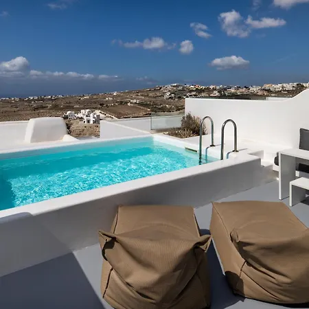 Alunia Incognito - Adults Only 4* Pýrgos